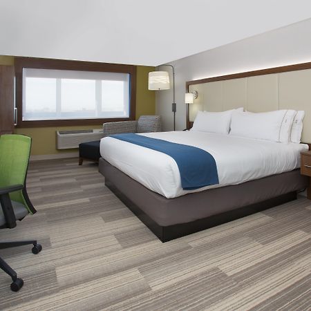 Holiday Inn Express & Suites - Marion By Ihg Экстерьер фото