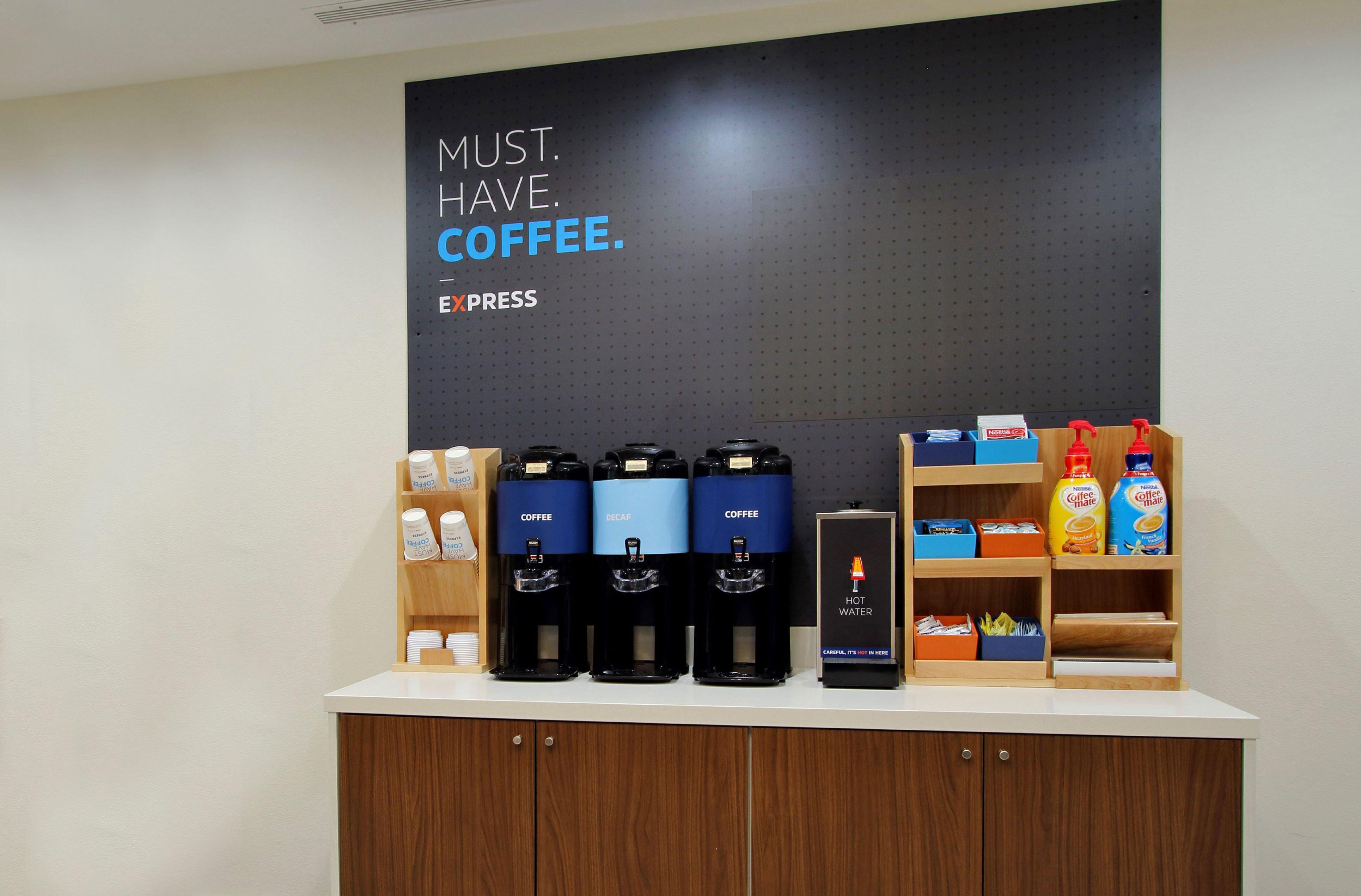 Holiday Inn Express & Suites - Marion By Ihg Экстерьер фото