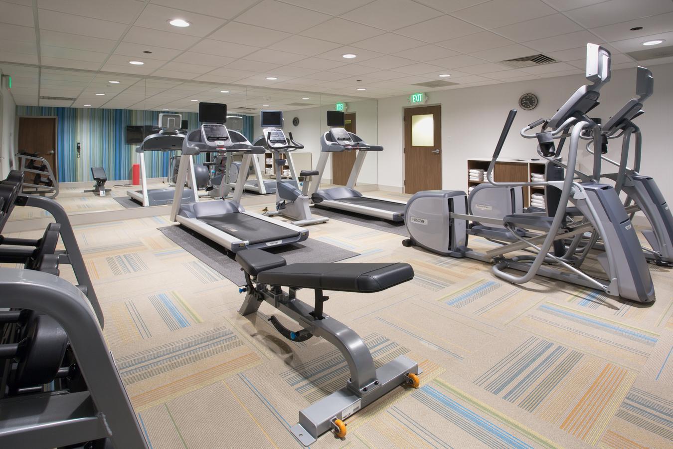 Holiday Inn Express & Suites - Marion By Ihg Экстерьер фото