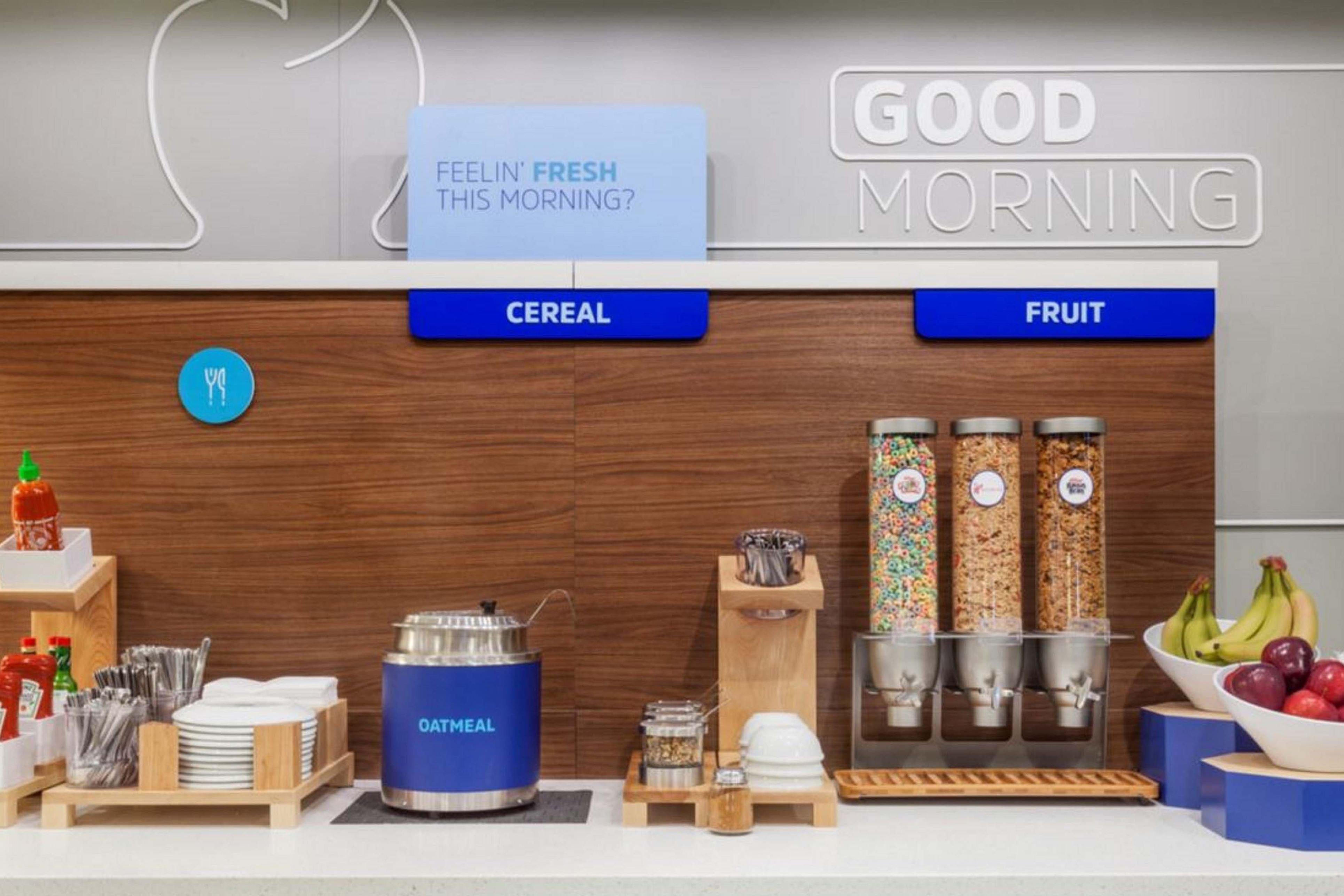 Holiday Inn Express & Suites - Marion By Ihg Экстерьер фото