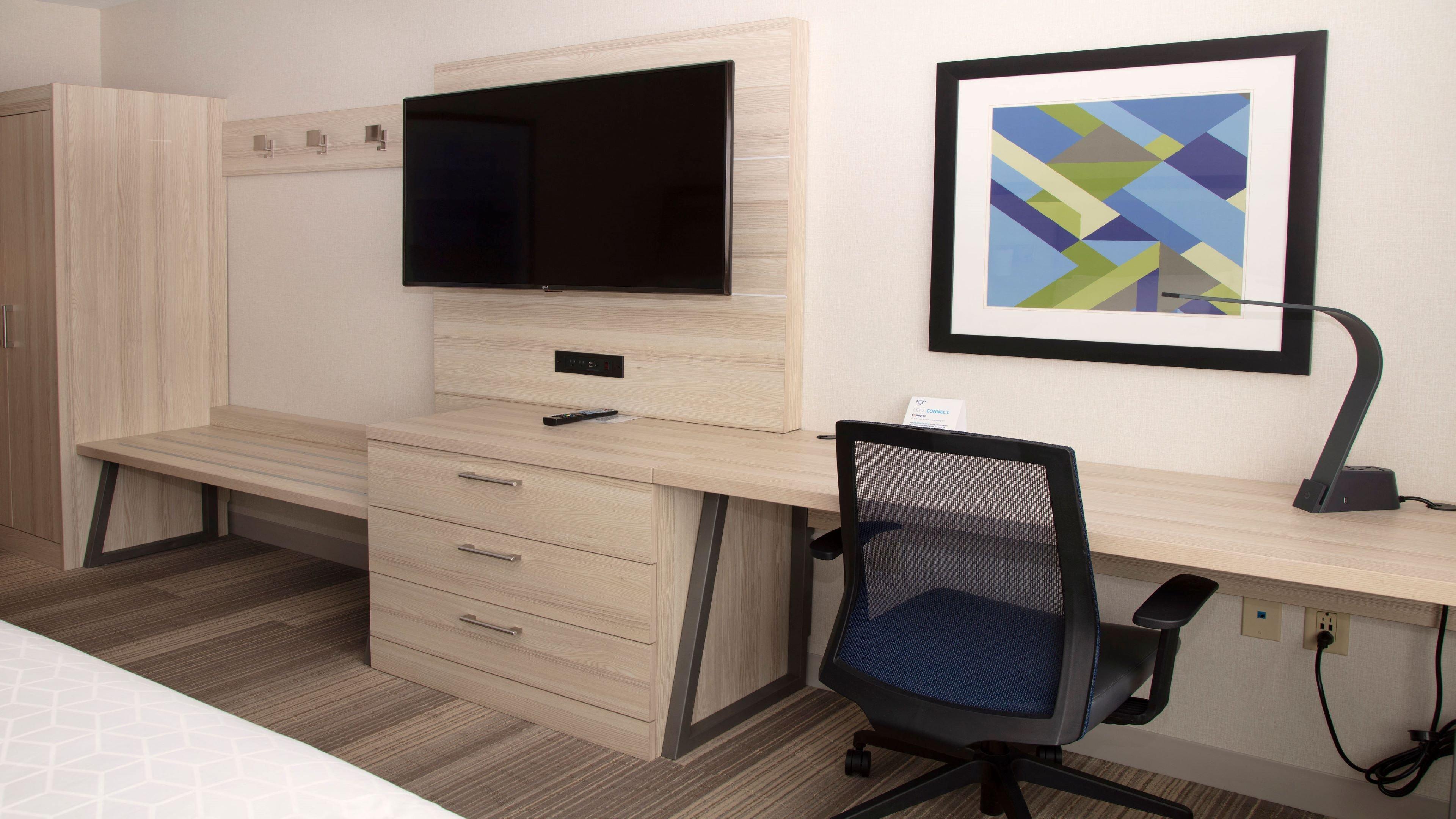 Holiday Inn Express & Suites - Marion By Ihg Экстерьер фото