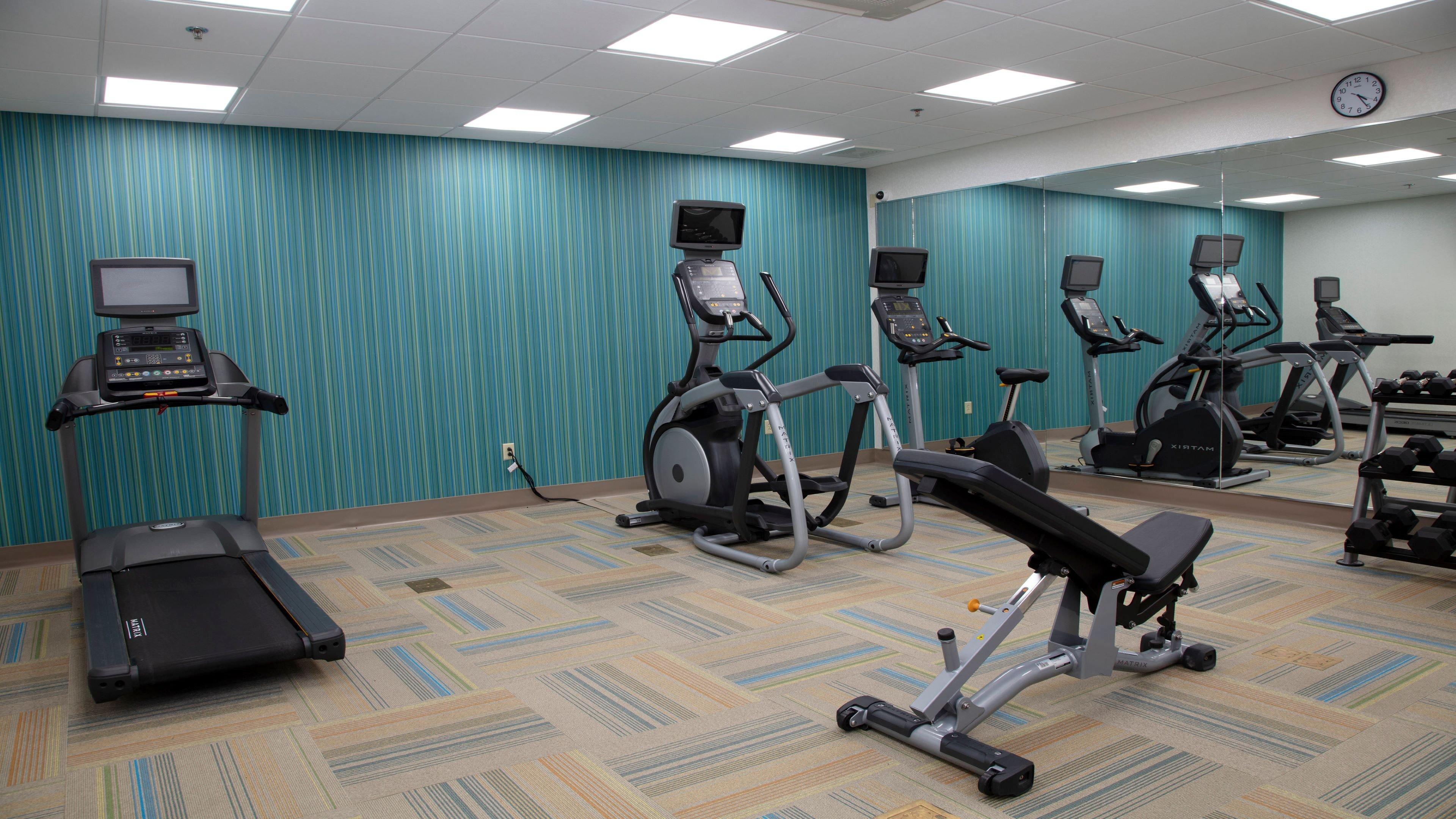 Holiday Inn Express & Suites - Marion By Ihg Экстерьер фото