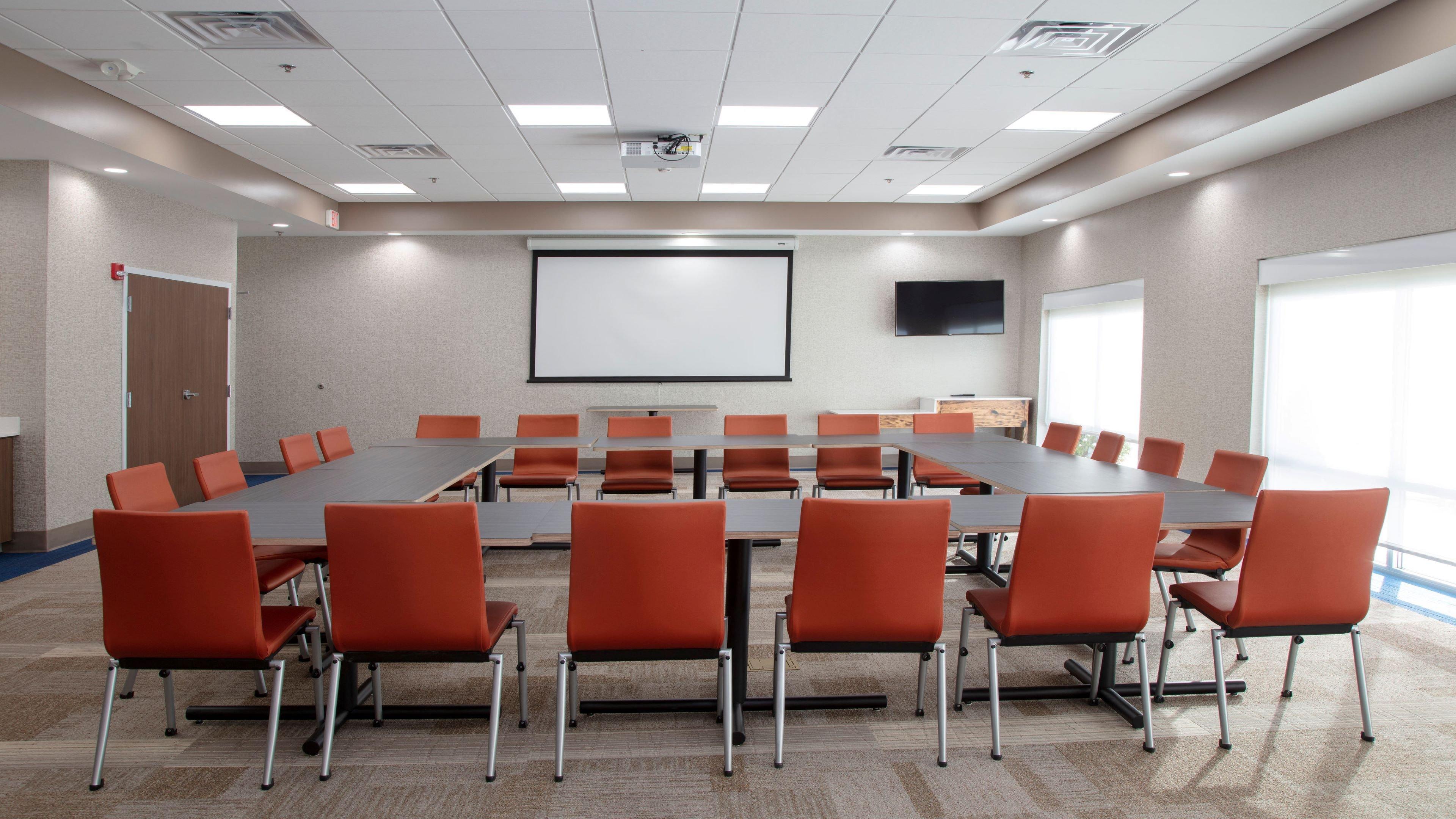 Holiday Inn Express & Suites - Marion By Ihg Экстерьер фото