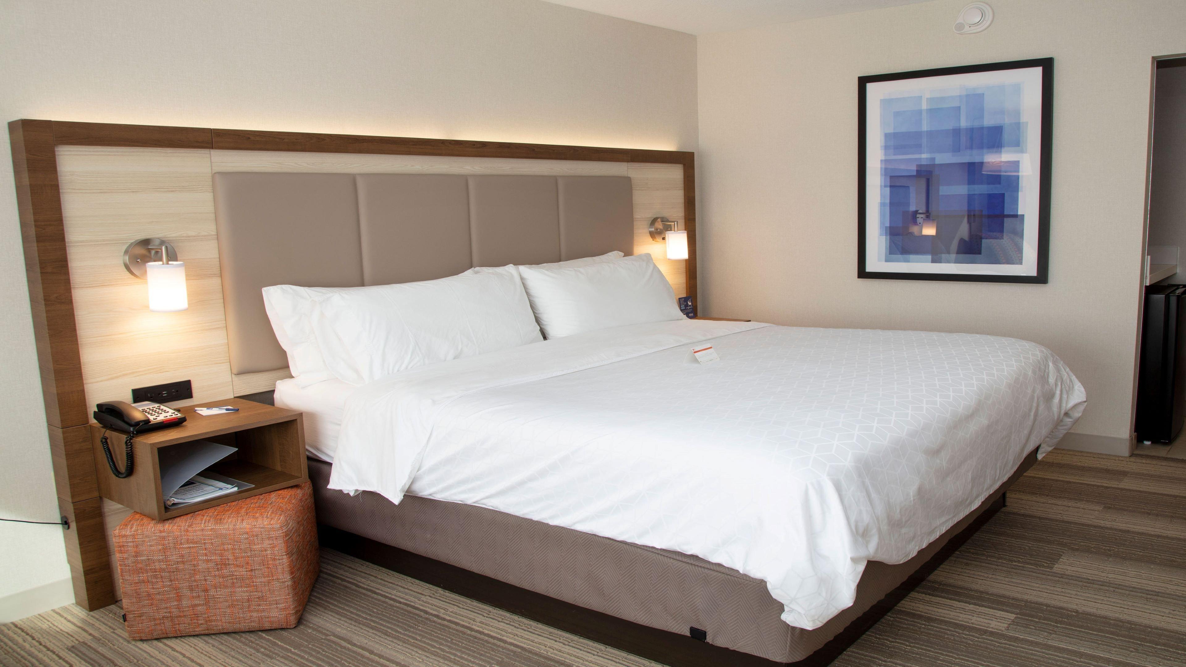 Holiday Inn Express & Suites - Marion By Ihg Экстерьер фото